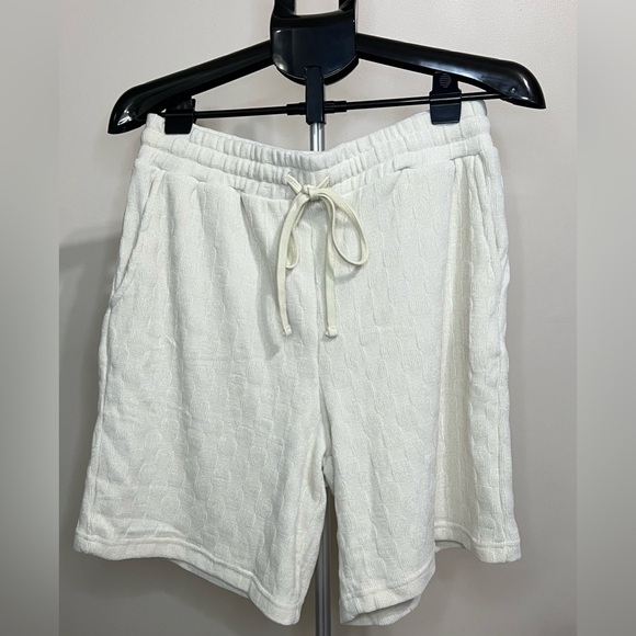 Fashion Nova Other - Fashion Nova White Women Shorts
